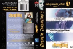 chungking express