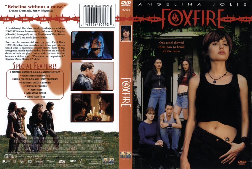 foxfire