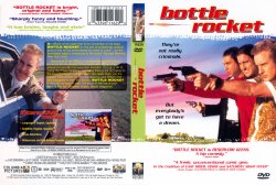 bottle rocket