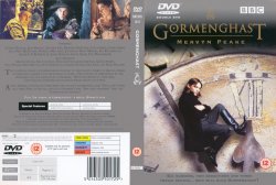 gormenghast