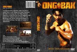 ong bak