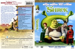 Shrek (double)