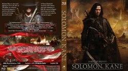 Solomon Kane