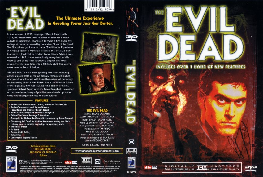 Evil Dead