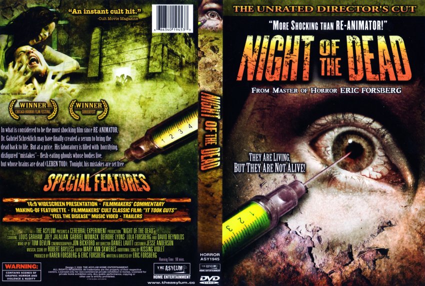 Night of the Dead