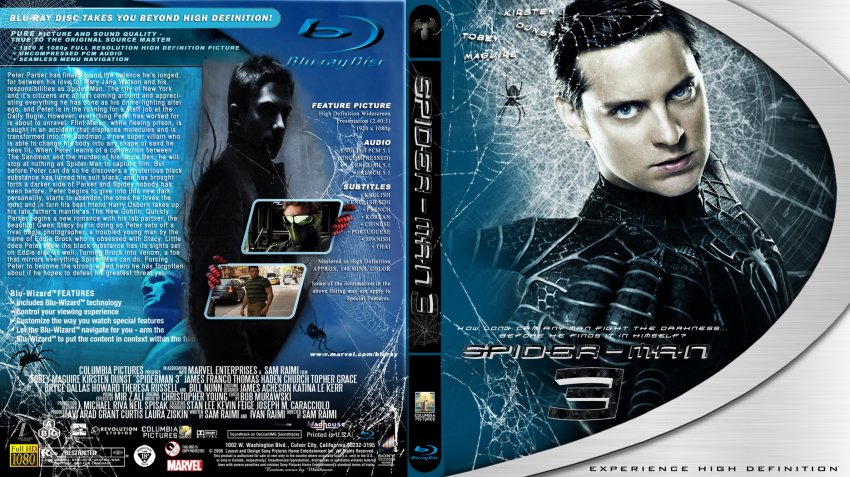 Spider-Man 3