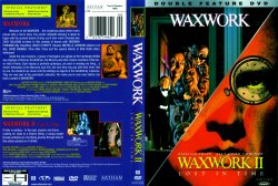 Waxwork Double feature