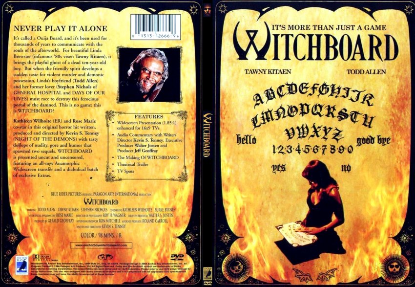 Witchboard