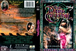 The Dark Crystal