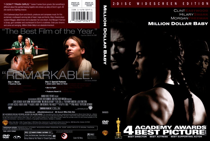 Million Dollar Baby