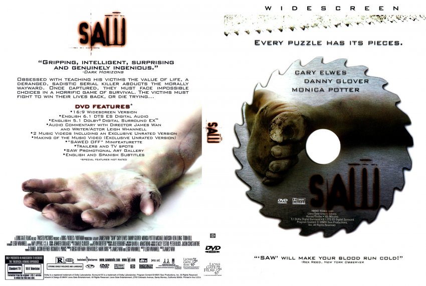 Saw