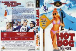 Hot Dog The Movie