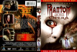 Phantom of the Opera (Dario Argento's)