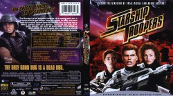 Starship Troopers