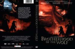 brotherhood of the wolf