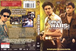 drug wars the camarena story movie