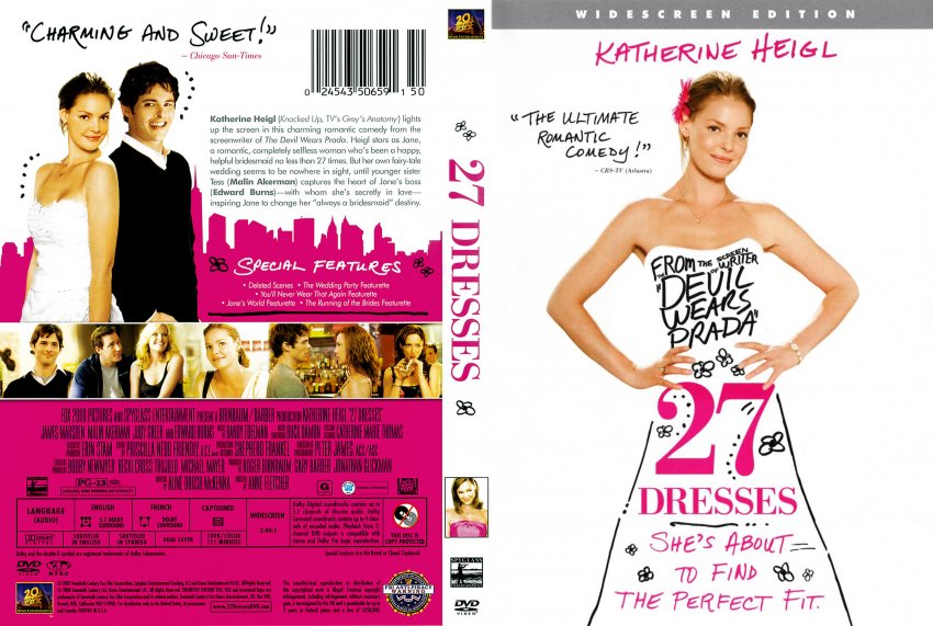 2 7 Dresses