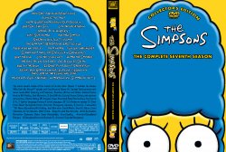 Simpsons Season 7