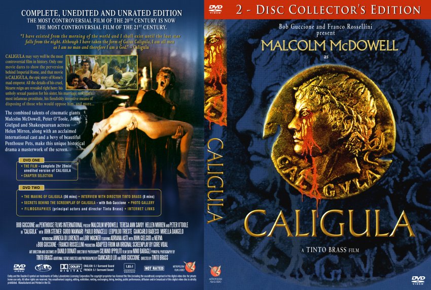 caligula movie free download utorrent