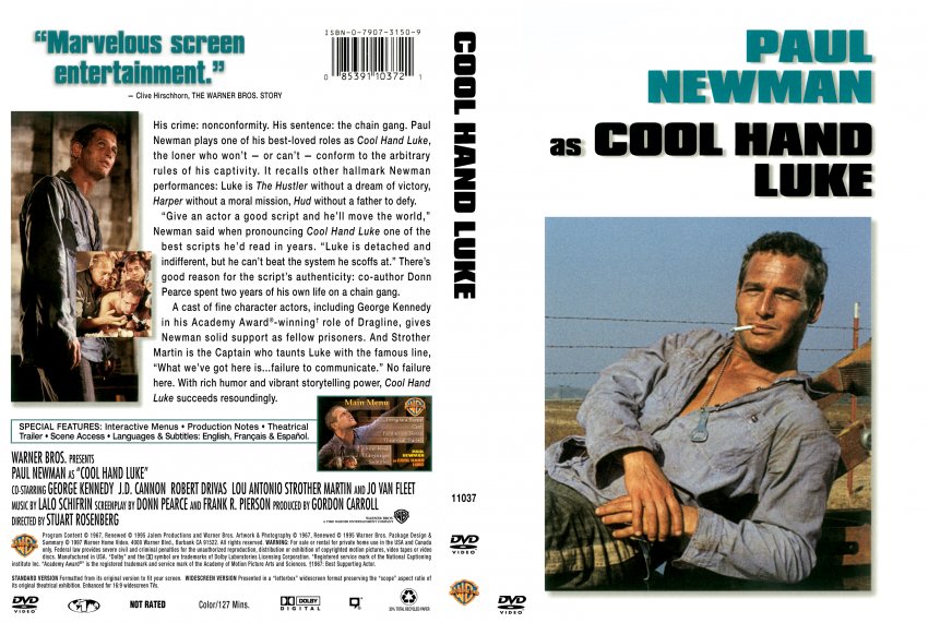 Cool Hand Luke