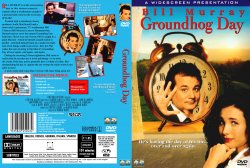 Groundhog Day