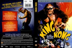 King Kong (1933) 2 Disc Special Edition