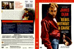 Rebel Without a Cause - 2-disc Special Edition