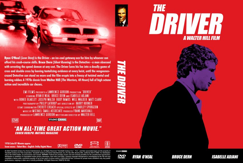 Driver, The