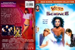 Weird Science