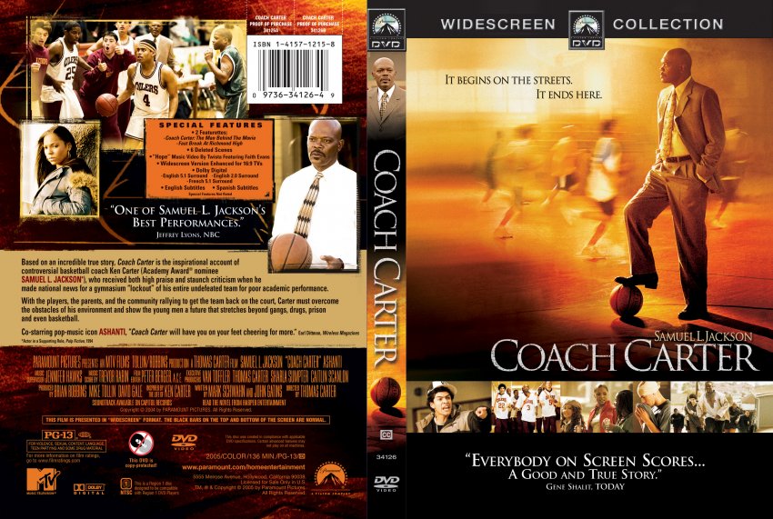 Coach Carter