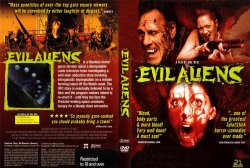 Evil Aliens