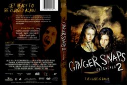 Ginger Snaps 2