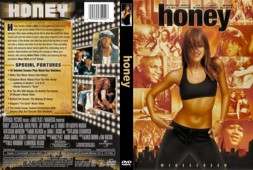 Honey