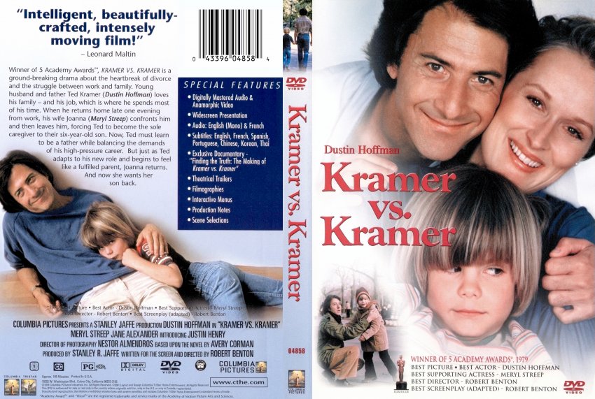 Kramer vs. Kramer