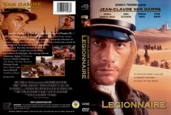 Legionnaire