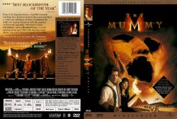 The Mummy