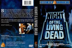 Night of the Living Dead