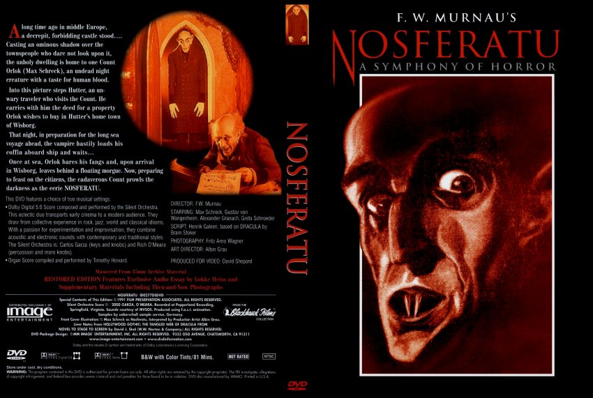 Nosferatu