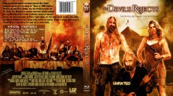 The Devil's Rejects (custom bluray)