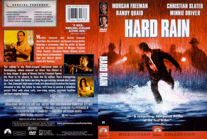 Hard Rain