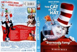 The Cat in the Hat