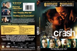 Crash: 2-Disc Special Edition