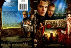 Brothers Grimm, The