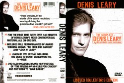 Complete Denis Leary