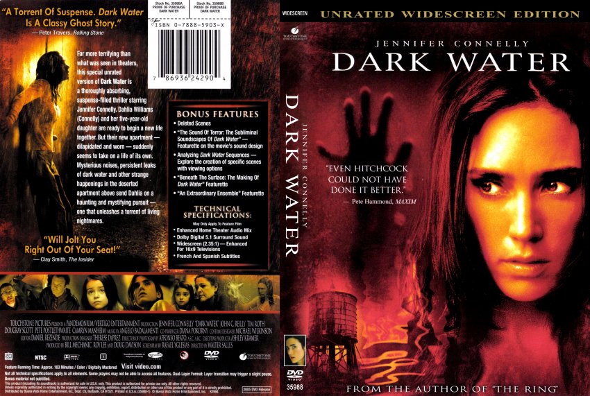 Dark Water