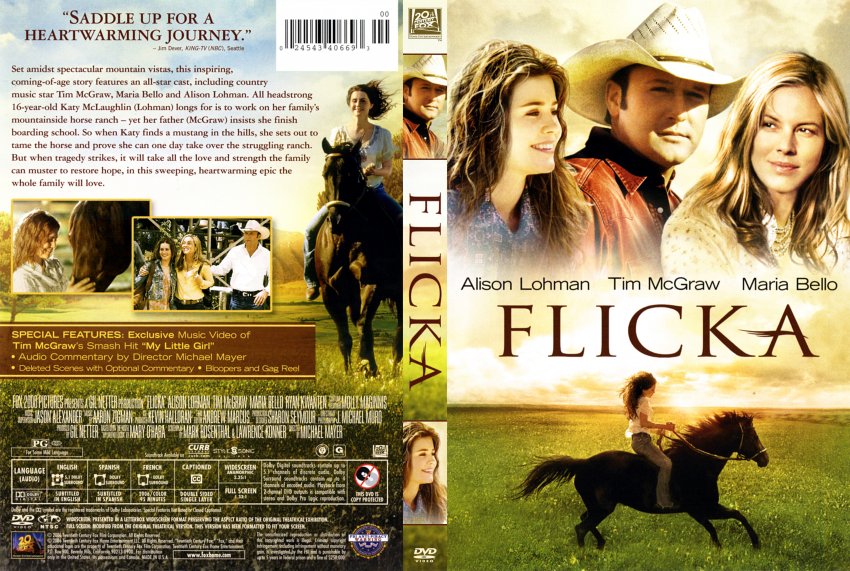 Flicka