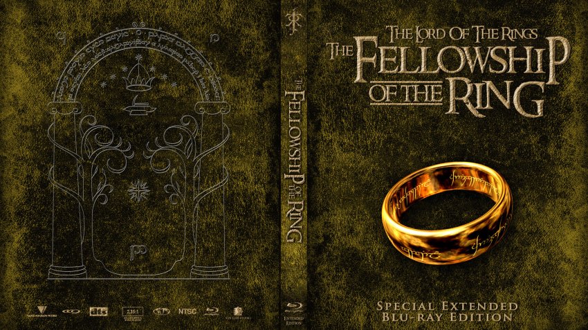 for ipod download The Lord of the Rings: The Fellowship…