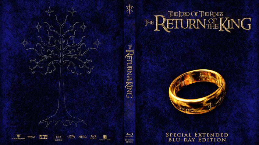 The Lord of the Rings: The Return of instal the new version for apple