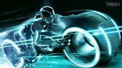 Tron Legacy Wallpaper