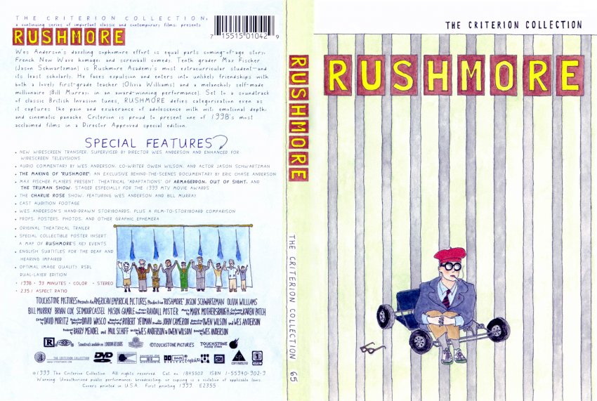 Rushmore